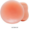 Baile - Gode Réaliste Dong Vibration Et Rotation 20 Cm